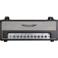 Ashdown Tête d'ampli Peacemaker 80w lampes fabriquée en Angleterre - Vue 1